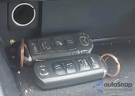 2018 Mazda Cx-5 Touring z USA, uszkodzony, nr VIN JM3KFBCM1J0459953